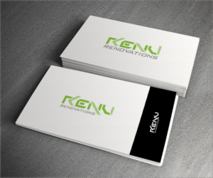 Logo Design by aglaronde23 for Nida Real Estate | Design: #9319305