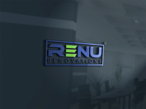 Logo Design by AHMMY for Nida Real Estate | Design: #9335920