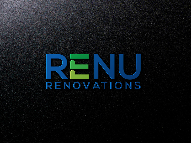 Logo Design by designstudio007 for Nida Real Estate | Design #9347325