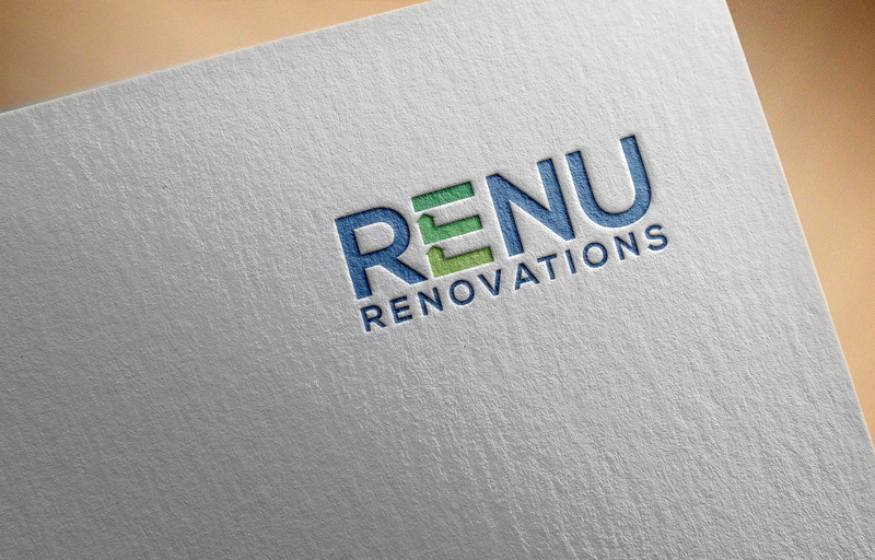 Logo Design by designstudio007 for Nida Real Estate | Design #9347326