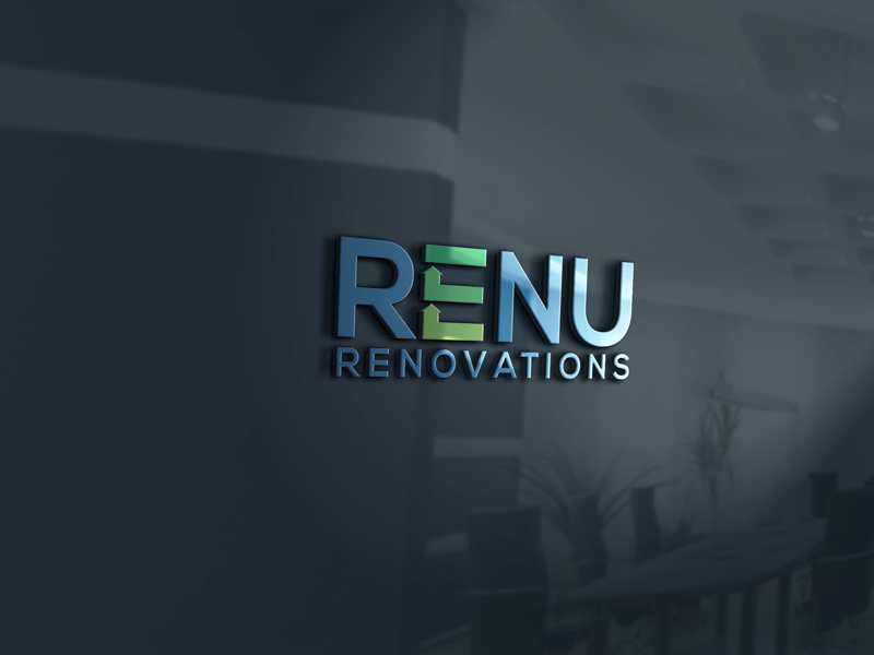 Logo Design by designstudio007 for Nida Real Estate | Design #9347327