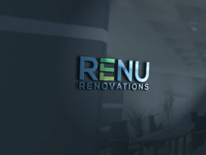 Logo Design by designstudio007 for Nida Real Estate | Design: #9347327