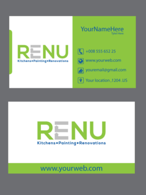 Logo Design by designstudio007 for Nida Real Estate | Design: #9481650