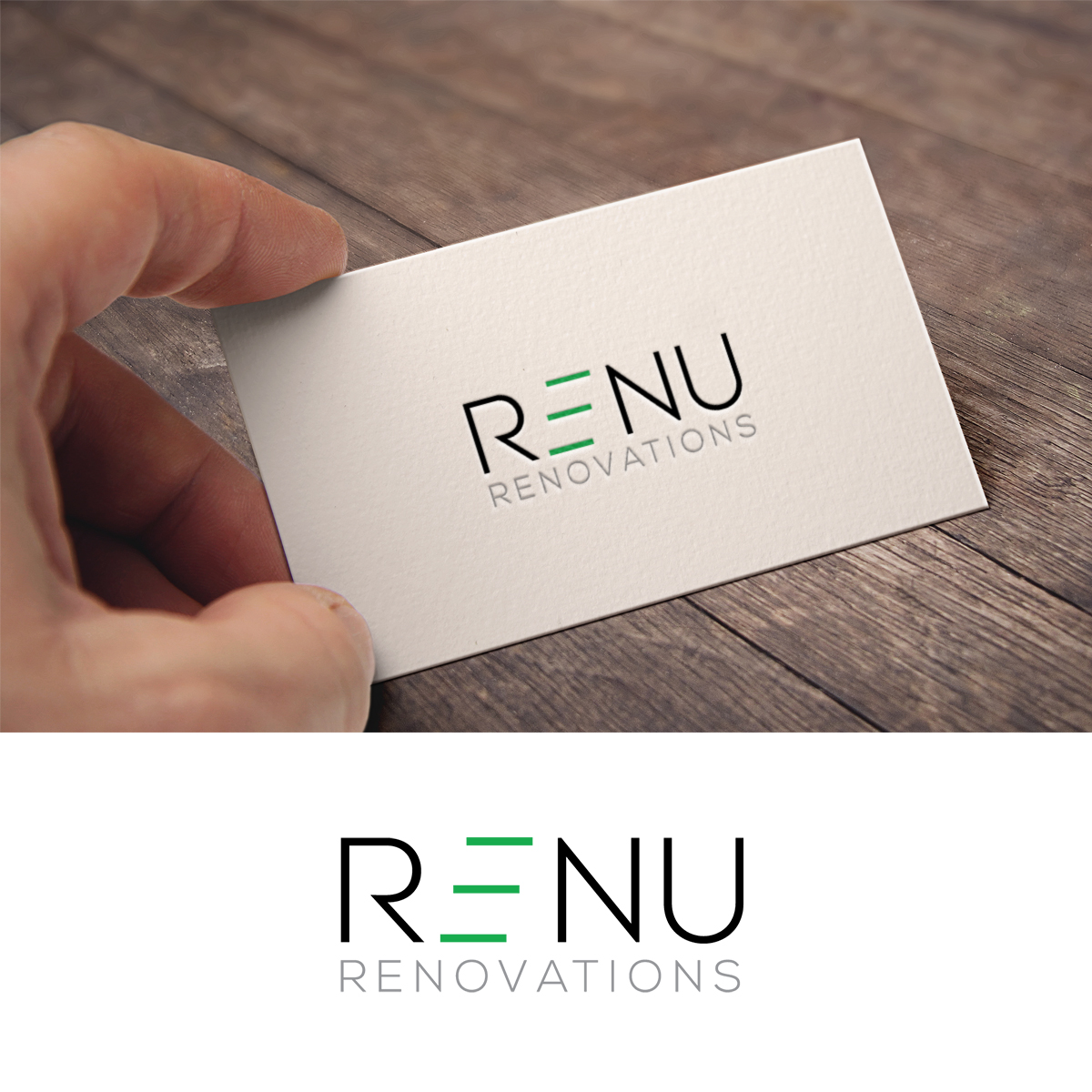 Diseño de Logo por Sathyakumar.G para Nida Real Estate | Diseño #9345439