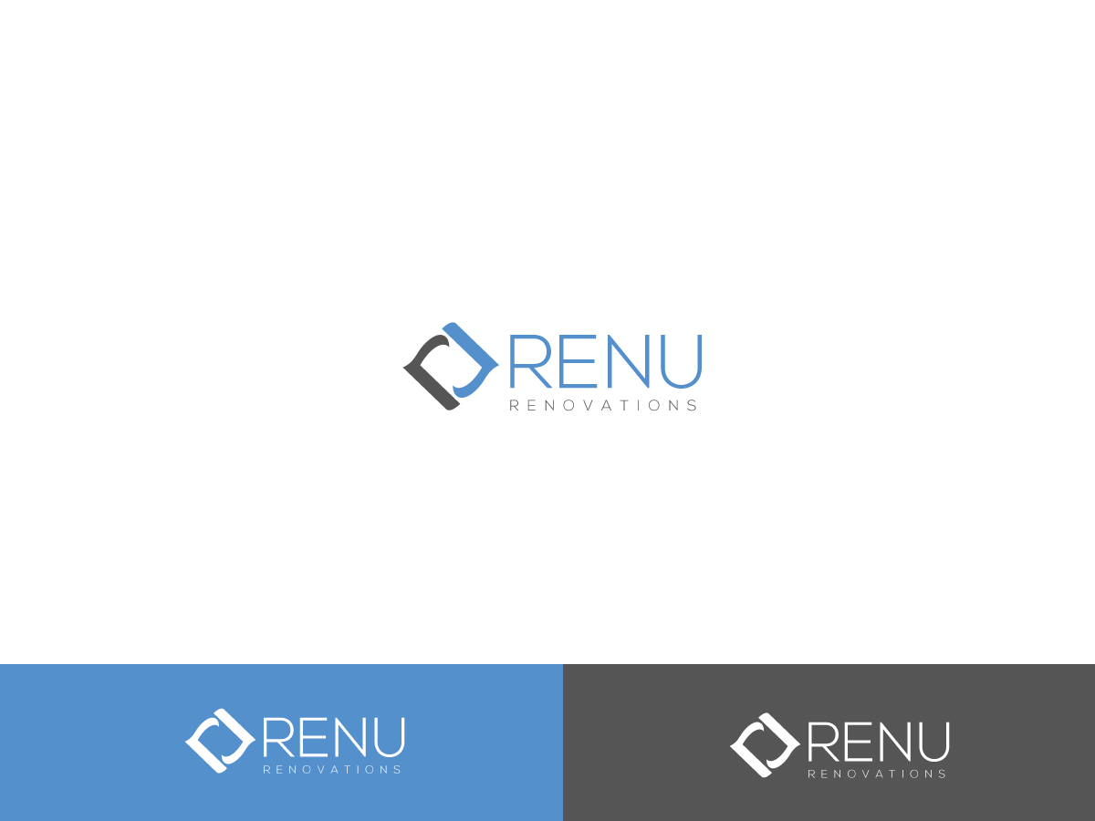 Logo Design by Atec for Nida Real Estate | Design #9317997