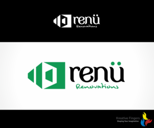 Logo Design by Kreative Fingers