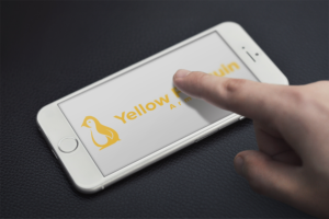 Mascot Design by B.Tibéri for this project | Design: #9386744