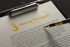 Mascot Design by B.Tibéri for this project | Design: #9386745