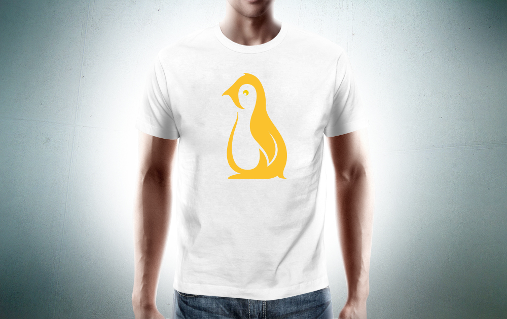 Mascot Design by B.Tibéri for this project | Design #9386746