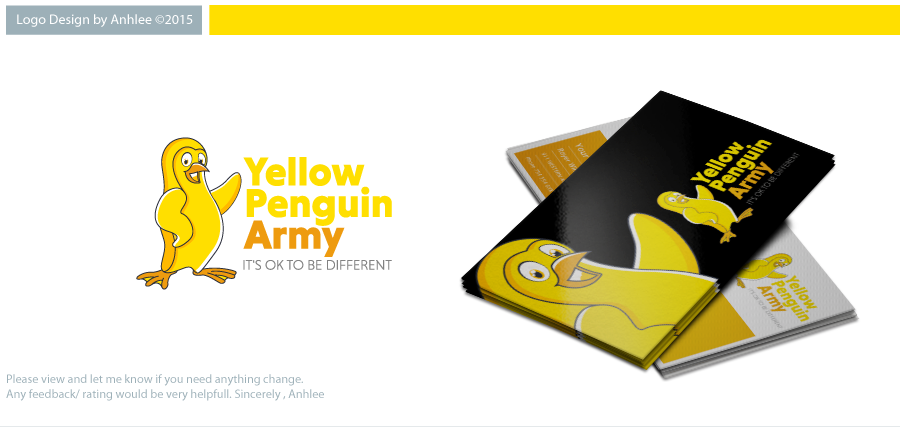 Design de Mascotte par Anhlee pour ce projet | Design #9352170