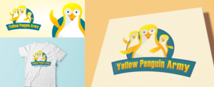 Diseño de Mascota por Carlos Alba D. para este proyecto | Diseño #9347625