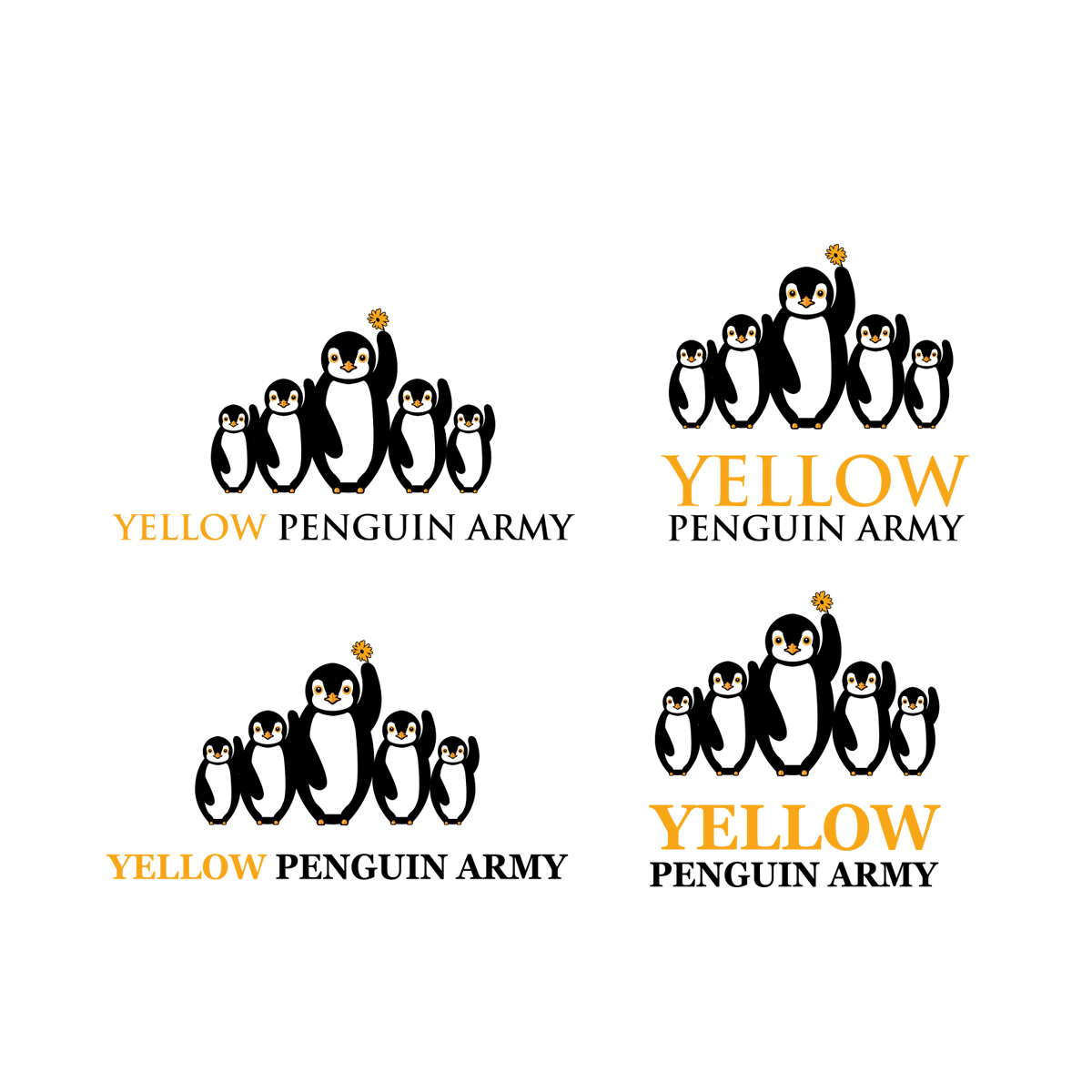 Mascot Design by graphicancers for this project | Design: #9570848