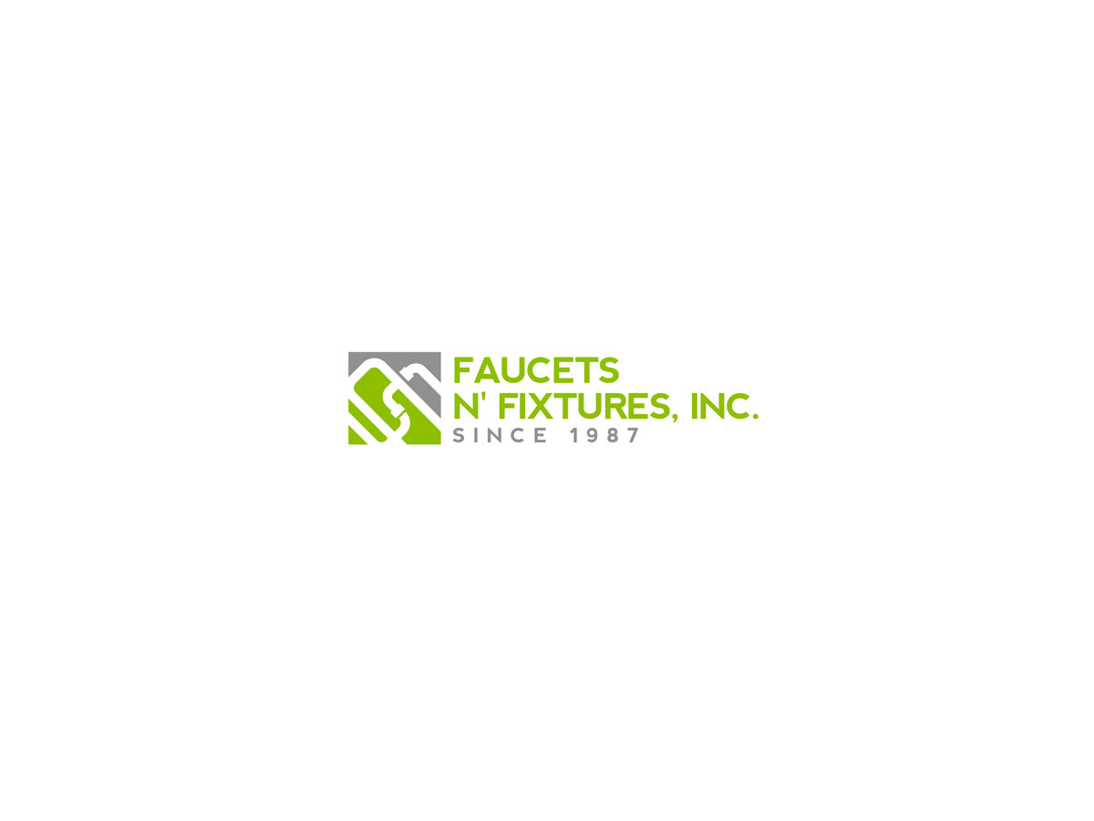 Logo Design by sbelogd for Faucets n' Fixtures, Inc. | Design #9420898
