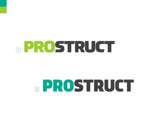 Logo Design by Davaus for Prostruct Contractors PTY LTD | Design: #9333363