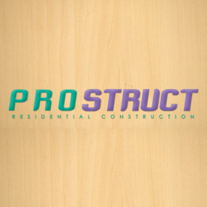 Logo Design by Fouad for Prostruct Contractors PTY LTD | Design #9334873