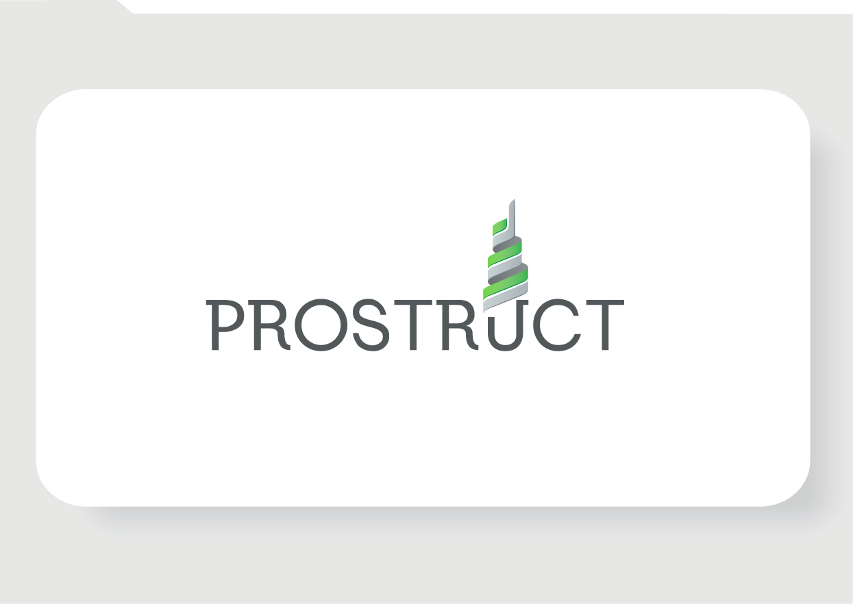 Logo Design by moqeem.naqvi for Prostruct Contractors PTY LTD | Design #9335151