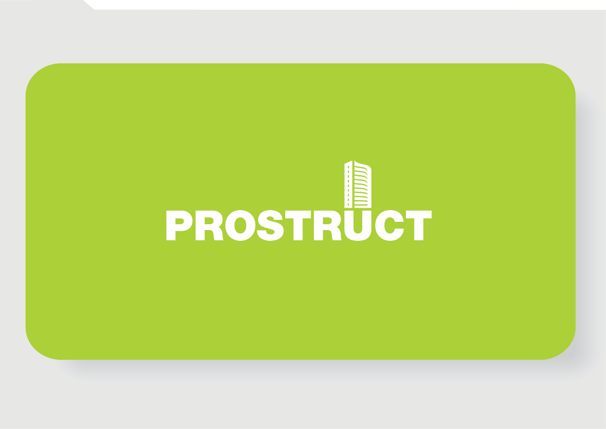 Logo-Design von moqeem.naqvi für Prostruct Contractors PTY LTD | Design #9335152