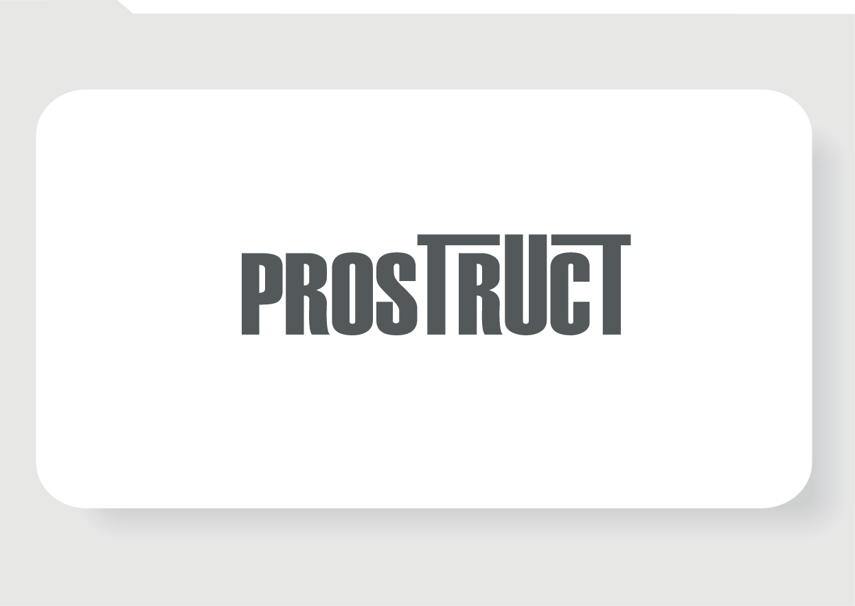 Logo Design by moqeem.naqvi for Prostruct Contractors PTY LTD | Design #9335153