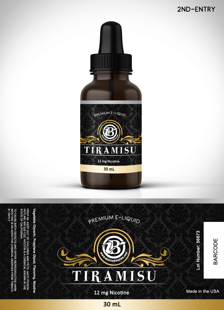Label Design by MDesigns ™ for this project | Design #9375475