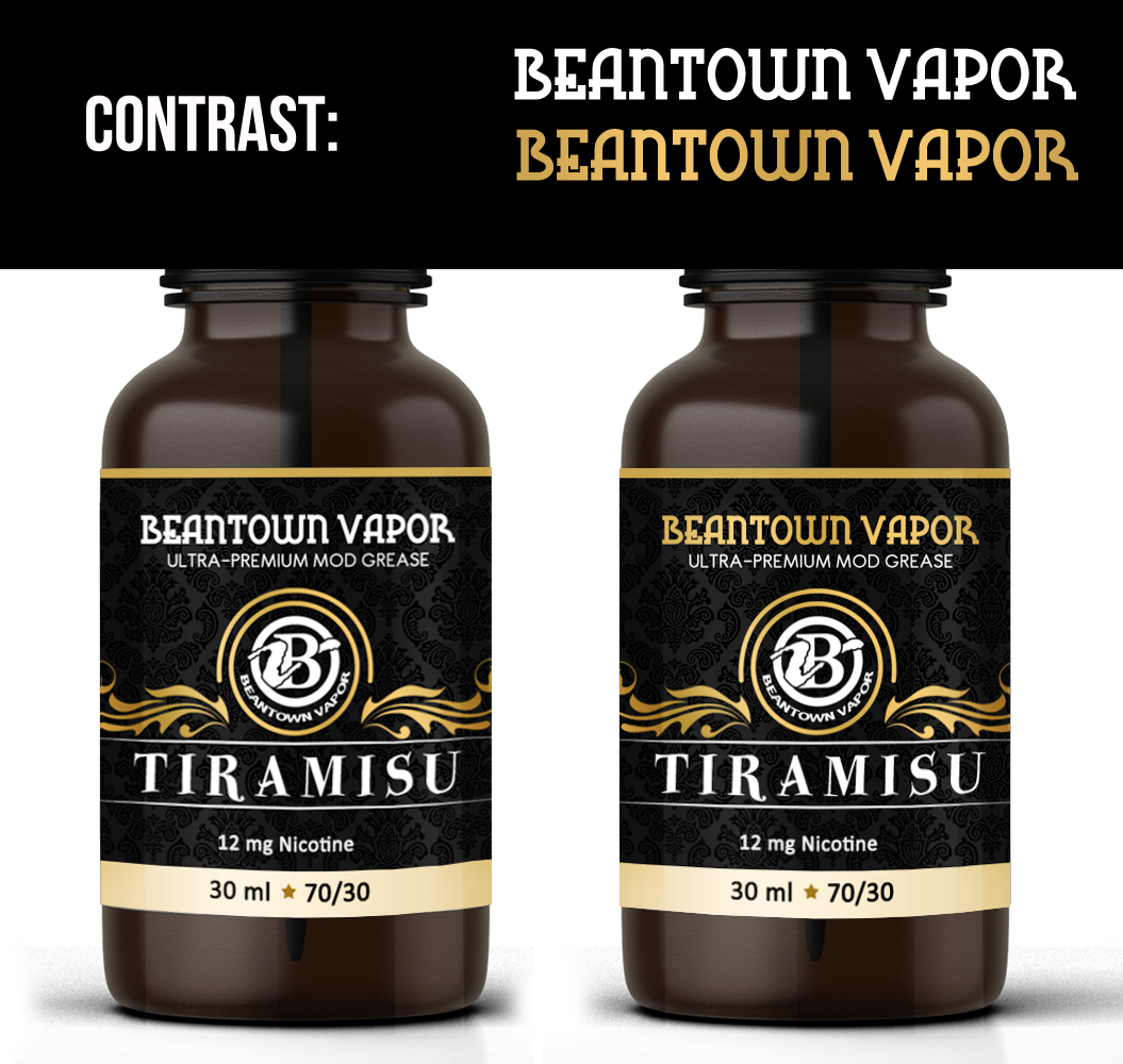 Label Design by MDesigns ™ for this project | Design #9410567