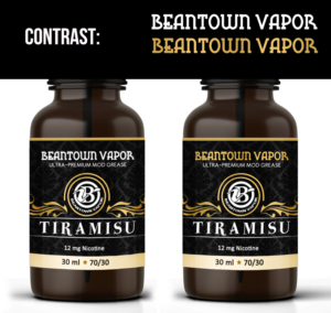 Label Design by MDesigns ™ for this project | Design: #9410567