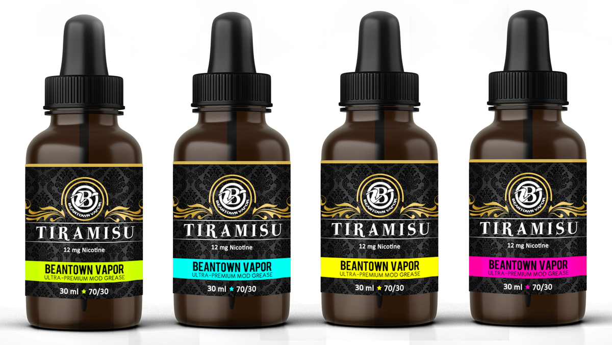 Label Design by MDesigns ™ for this project | Design #9410913