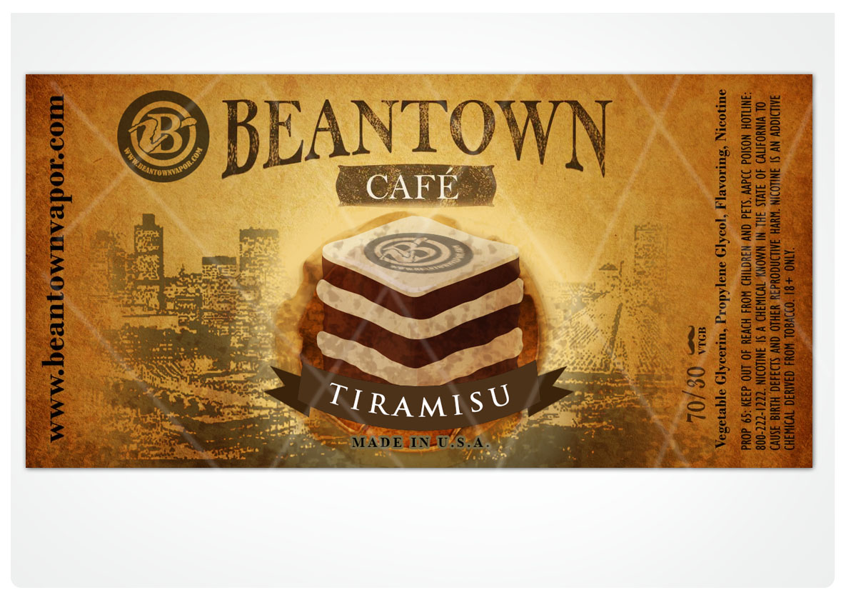 Label Design by Vicez for this project | Design #9332229