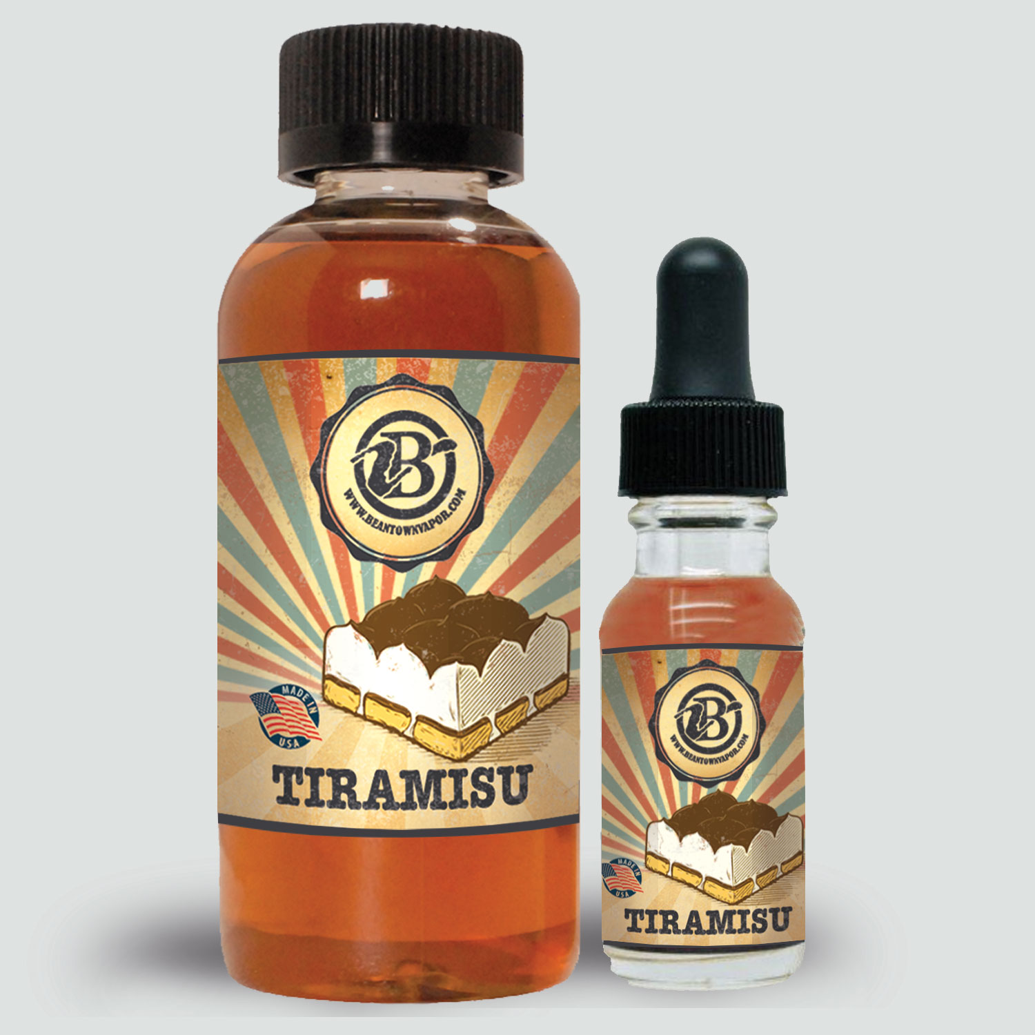 Label Design by ordelya.nicole for this project | Design #9358994