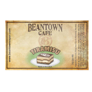 Label Design by Darlene Munro