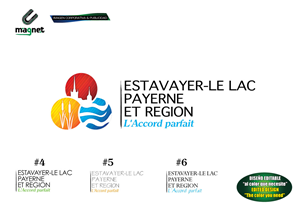 Logo Design by MAGNET for MEO design et communication | Design #2053667
