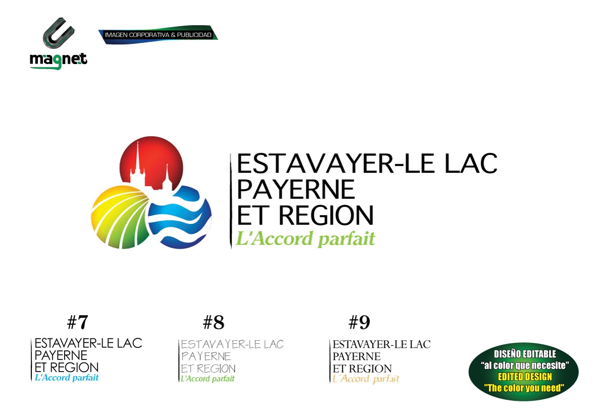 Logo Design by MAGNET for MEO design et communication | Design #2053672