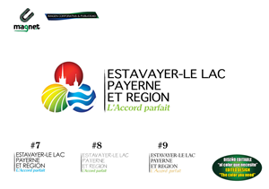 Logo Design by MAGNET for MEO design et communication | Design: #2053672