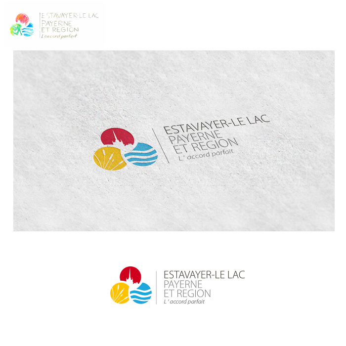 Logo Design by Kolor for MEO design et communication | Design #2045047