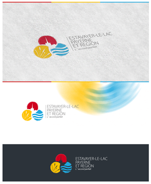 Logo Design by Kolor for MEO design et communication | Design: #2056782