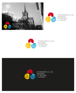 Logo Design by Kolor for MEO design et communication | Design: #2063182