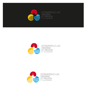 Logo Design by Kolor for MEO design et communication | Design: #2066444