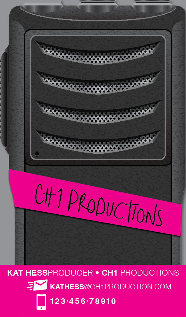 Business Card Design by tszalay for this project | Design #9324112