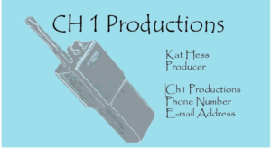 Business Card Design by vivid.design30