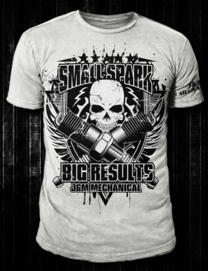 Mechanical Business Needs Mean Design