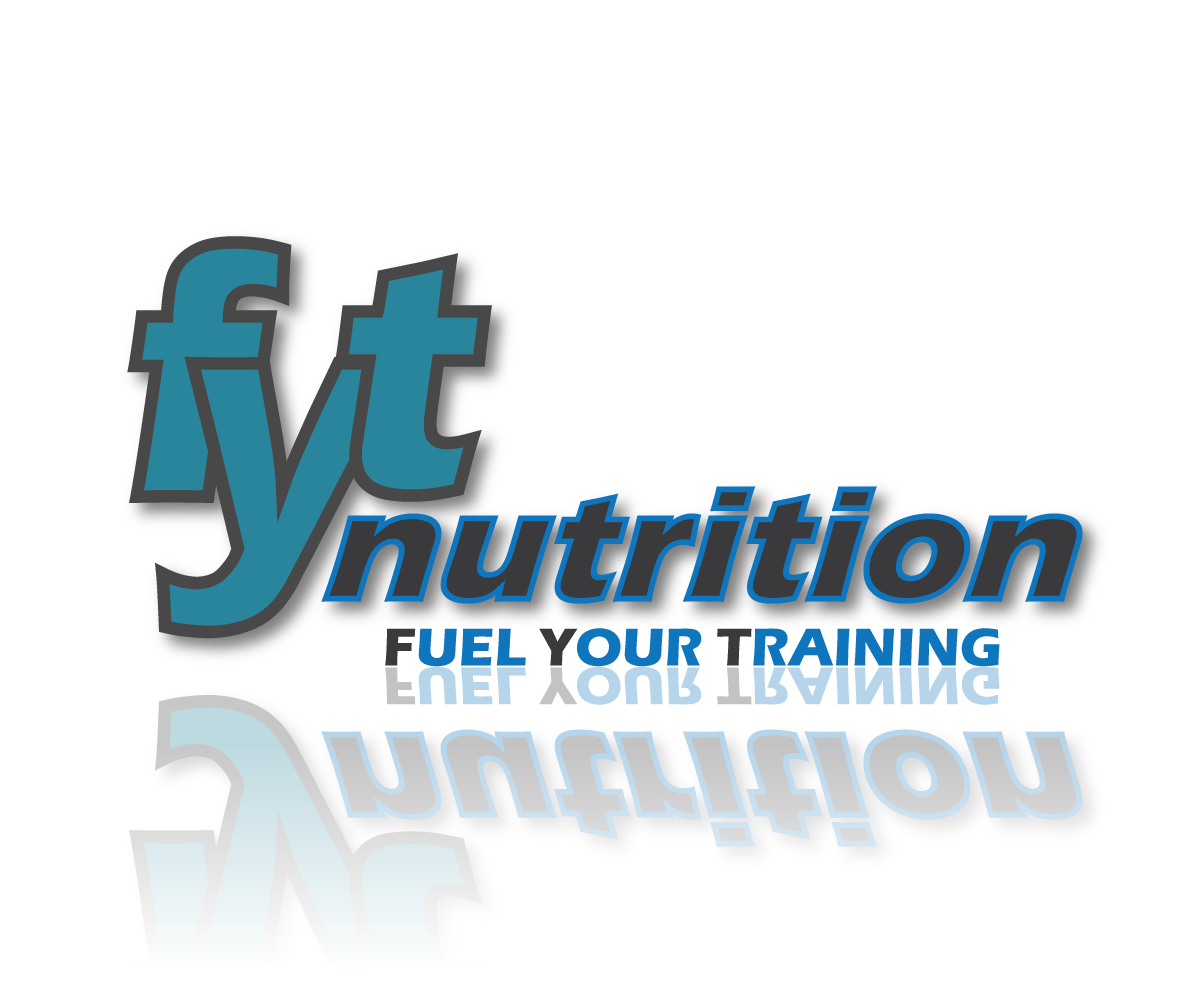 Logo Design by Conspiracy:Inspiration for Fyt nutrition  | Design #9400303