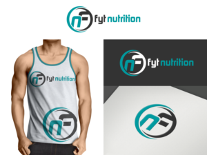 fyt nutrition | Logo Design by AFD