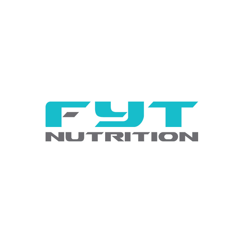 Logo Design by Design Possibilities for Fyt nutrition  | Design #9424502
