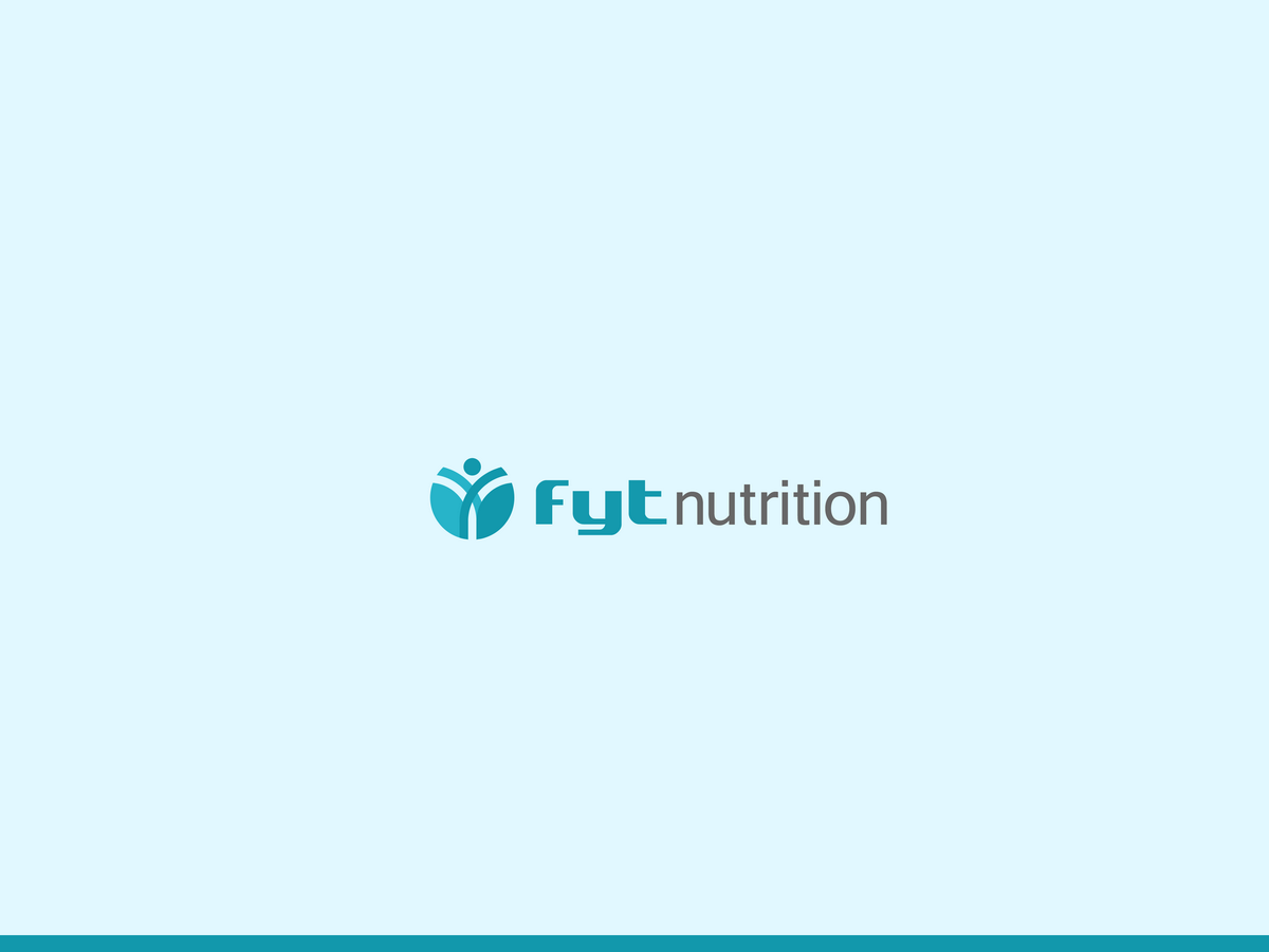Logo Design by DoveFendi for Fyt nutrition  | Design #9324132