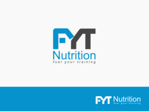 Design de Logo par zagystars pour Fyt nutrition  | Design : #9415760