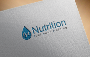 Design de Logo par zagystars pour Fyt nutrition  | Design : #9424877