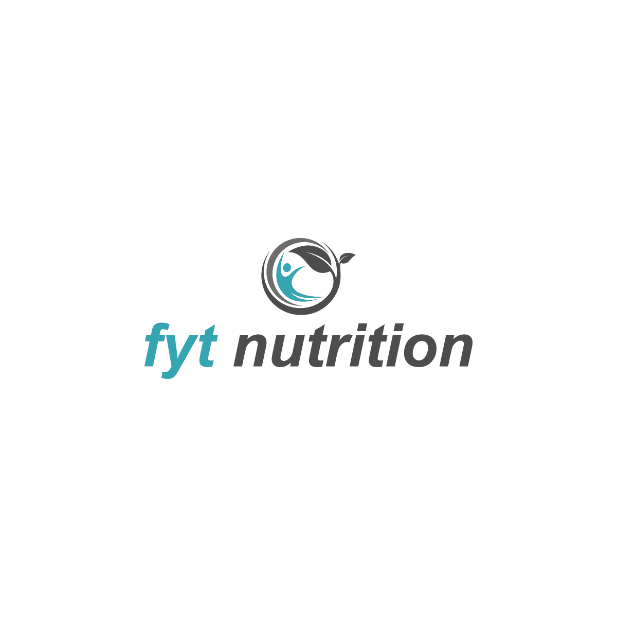 Logo Design by pinkeart for Fyt nutrition  | Design #9331301