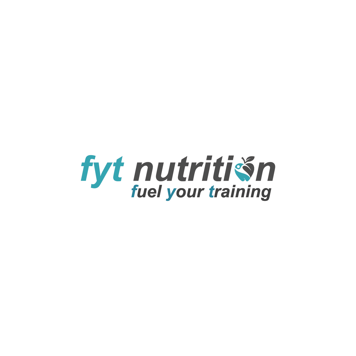 Logo Design by pinkeart for Fyt nutrition  | Design #9349262