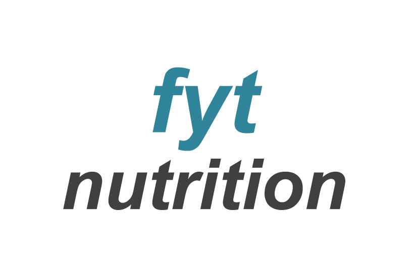 Logo Design by MD Alamgir Hussain for Fyt nutrition  | Design #9331930
