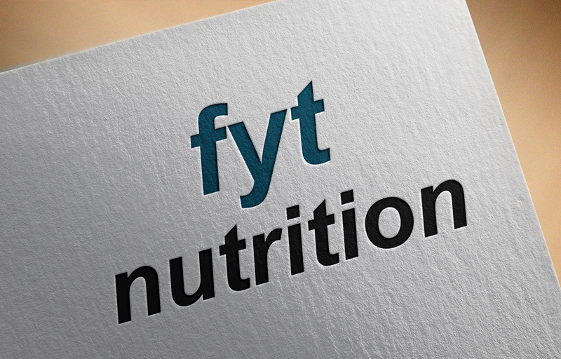 Design de Logo par MD Alamgir Hussain pour Fyt nutrition  | Design #9331967