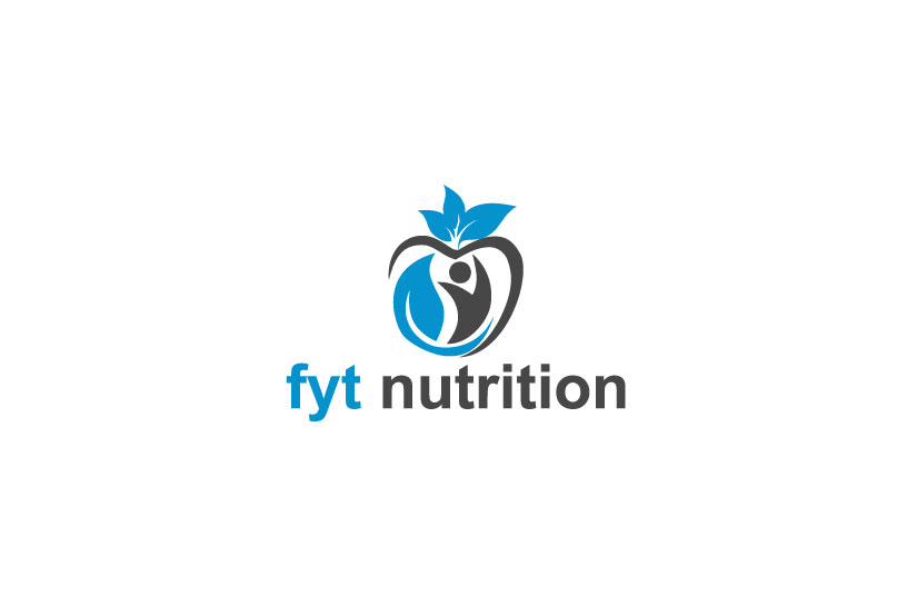 Logo Design by MD Alamgir Hussain for Fyt nutrition  | Design #9332125